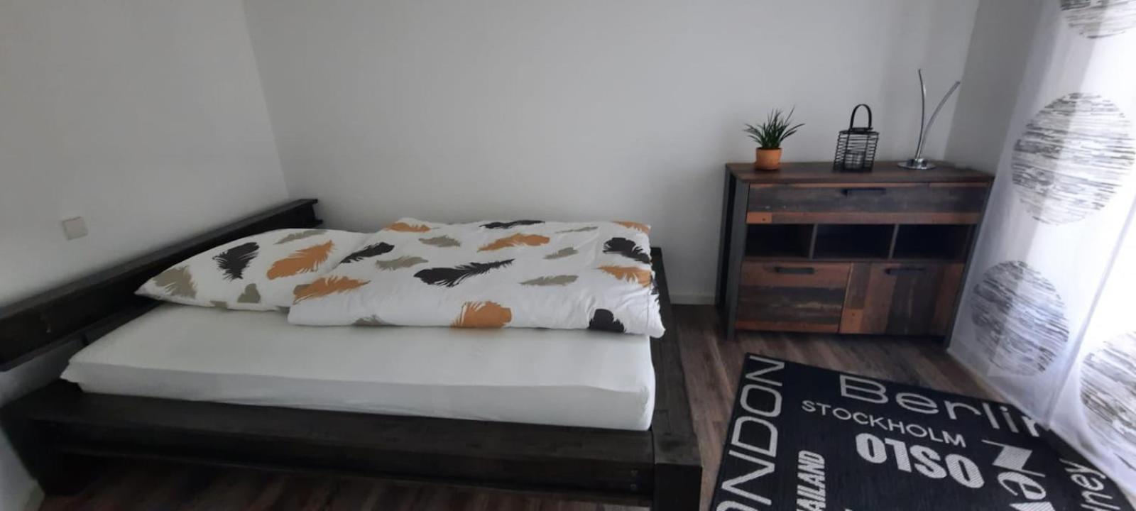 Ferienwohnung-Panoramablick-Küssaberg Kussaberg Zimmer foto